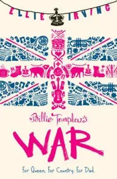 Billie Templar's War, Paperback/Ellie Irving