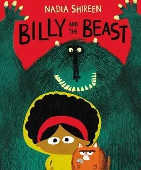 Billy and the Beast, Paperback/Nadia Shireen