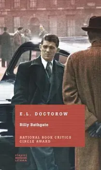 Billy Bathgate/E.L. Doctorow