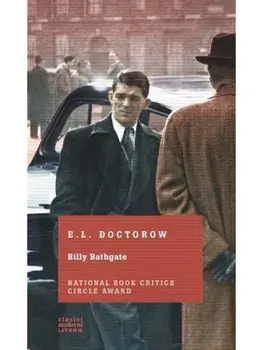 Billy Bathgate/E.L. Doctorow