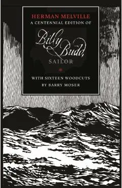 Billy Budd, Sailor (An Inside Narrative) - Herman Melville