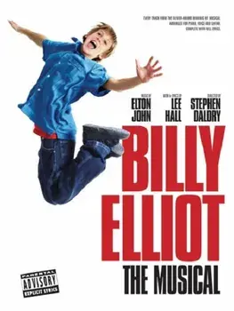 Billy Elliot Musical/***