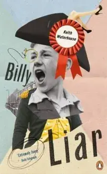 Billy Liar, Paperback/Keith Waterhouse