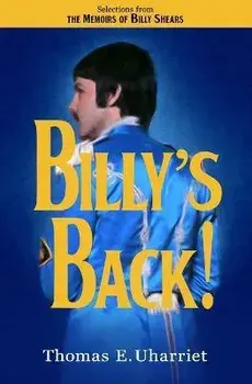 Billy's Back!, Paperback/Billy Shears