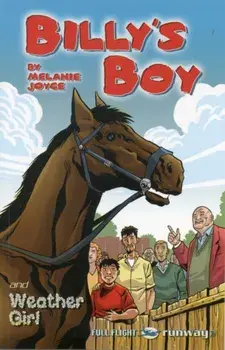 Billy's Boy, Paperback/Melanie Joyce