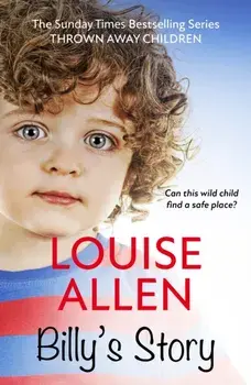 Billy's Story, Paperback/Louise Allen