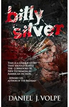 Billy Silver - Daniel J. Volpe