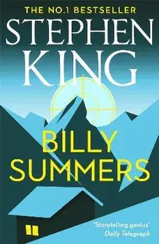 Billy Summers. The No. 1 Sunday Times Bestseller, Paperback/Stephen King