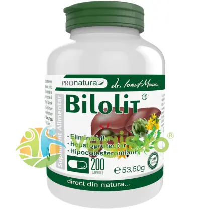 Bilolit 200cps