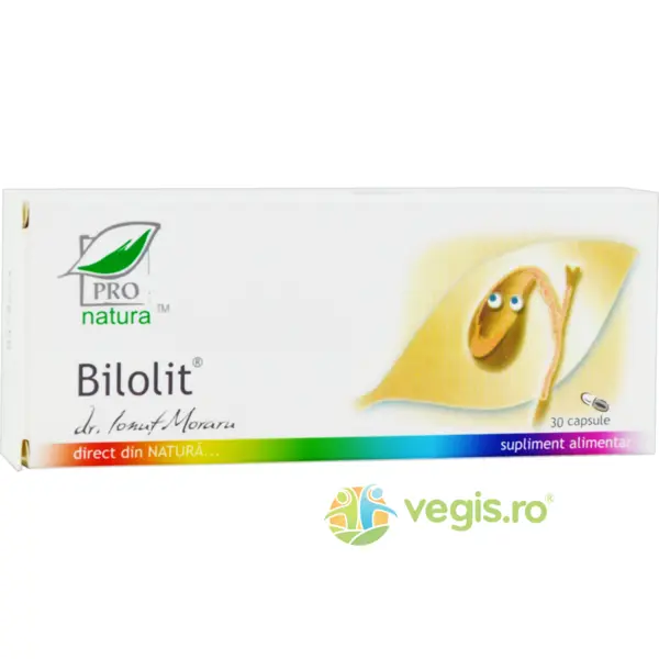Bilolit 30cps
