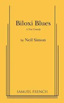 Biloxi Blues, Paperback/Neil Simon