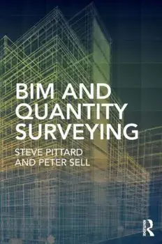BIM and Quantity Surveying, Paperback/***