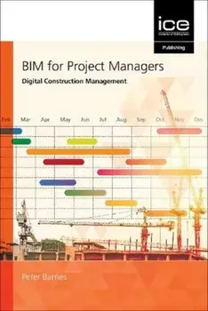 BIM for Project Managers: Digital Construction Management, Paperback/Peter Barnes