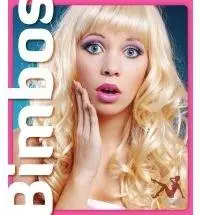 Bimbos & Machos: A Photographic View of a 20th Century Phenomenon | Birgit Krols