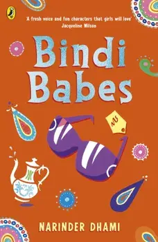 Bindi Babes, Paperback/Narinder Dhami