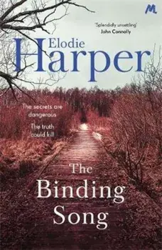 Binding Song, Paperback/Elodie Harper