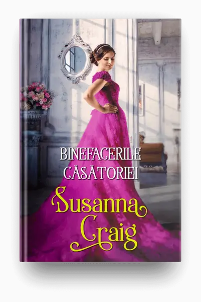 Binefacerile casatoriei