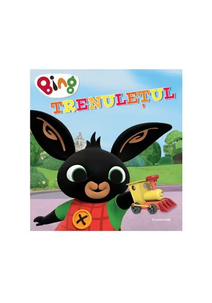 Bing – Trenuletul