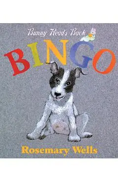 Bingo! - Rosemary Wells