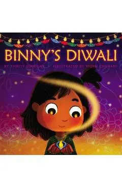 Binny's Diwali - Thrity Umrigar