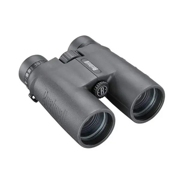 Binoclu Bushnell Pacifica Black 10x42