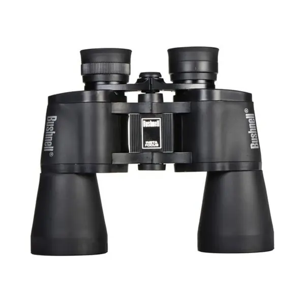 Binoclu Bushnell Pacifica Black 20x50