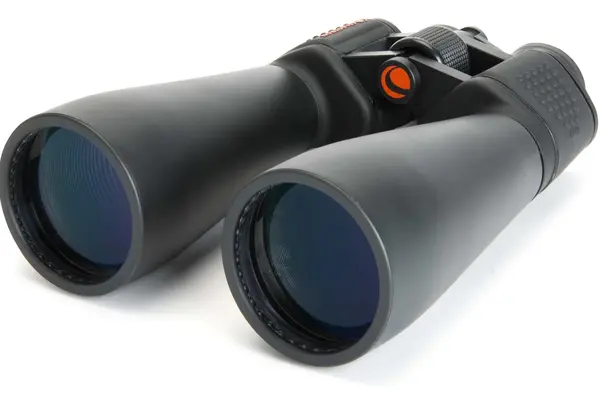 Binoclu Celestron SkyMaster, 15x70, negru