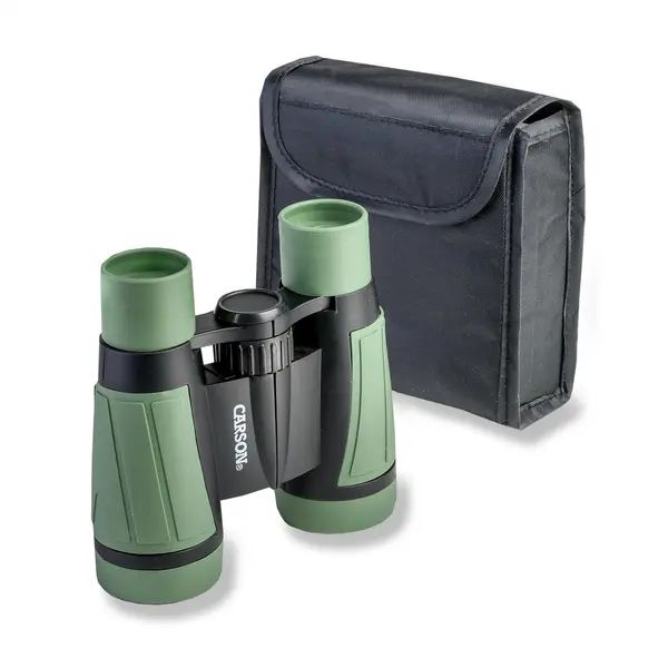 Binoclu compact Hawk