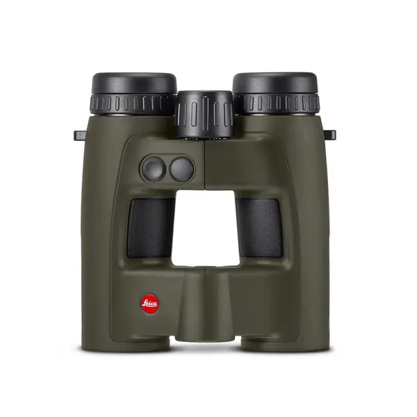 Binoclu cu telemetru laser Leica Geovid Pro 10x32, verde