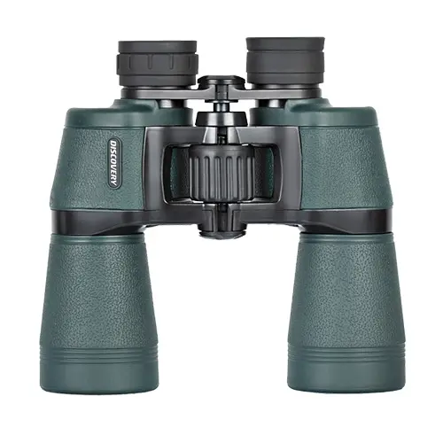 Binoclu Delta Discovery 12x50