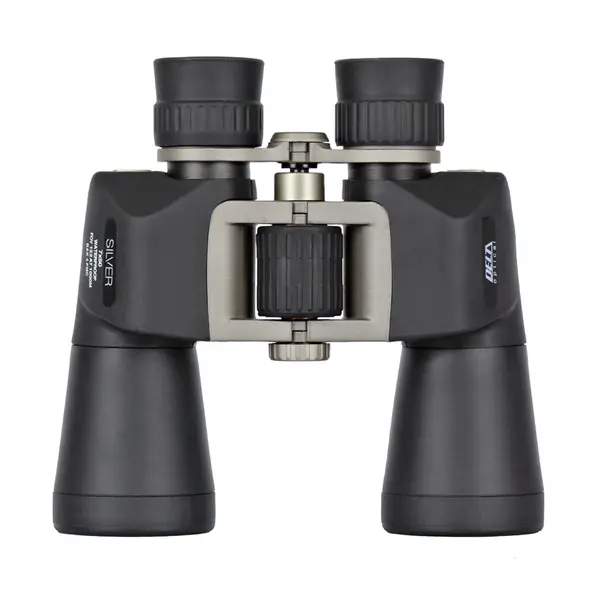 Binoclu Delta Silver 7x50