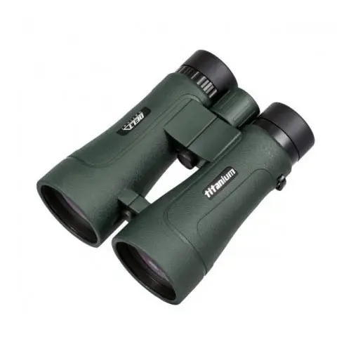 Binoclu Delta Titanium 10X56 ROH