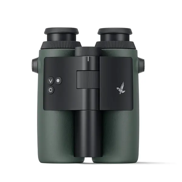 Binoclu digital Swarovski AX Visio 10x32, Wifi, 13 MP
