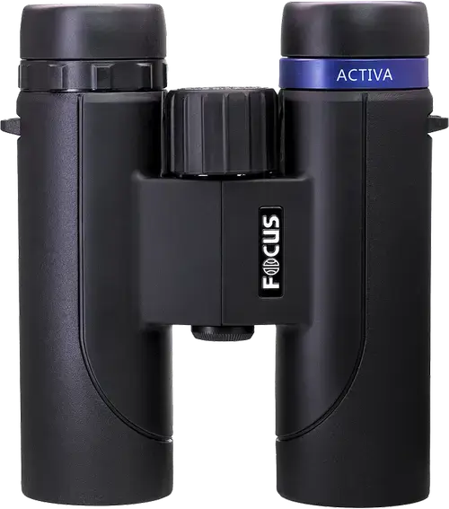 Binoclu Focus Activa KHB5-10X32, Marire 10x (Negru)