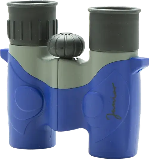 Binoclu Focus Junior 6x21, Zoom 6x, Lentila 21 (Albastru/Gri)