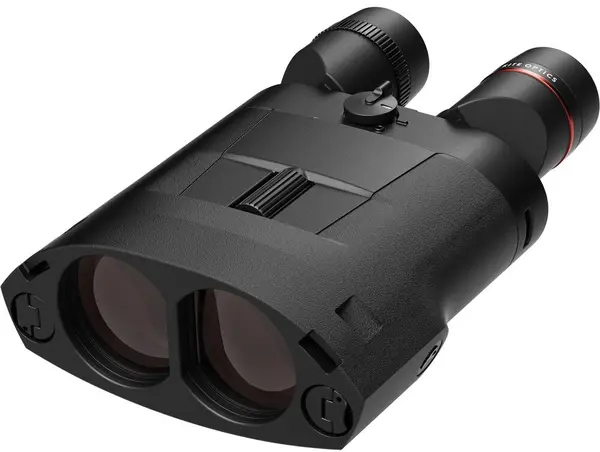 Binoclu Kite Optics - APC 50, 14x50 ED AA, negru