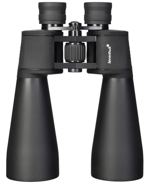Binoclu Levenhuk - Bruno BASE, 15x70, negru