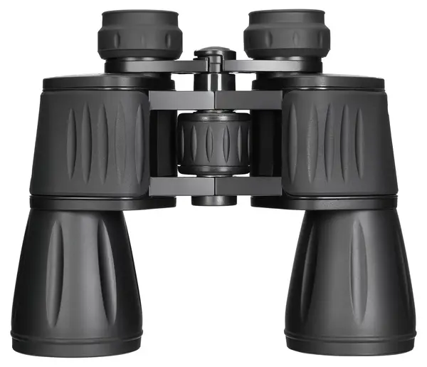 Binoclu Levenhuk - New Atom, 20x50, negru
