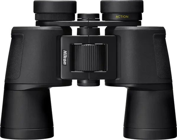 Binoclu Nikon Action 10x42