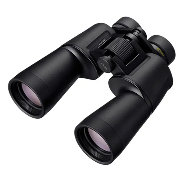 Binoclu Nikon Action 7x50