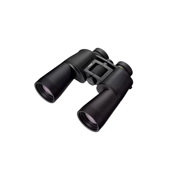 Binoclu Nikon Action EX, 10x50, multistrat, cauciucat, negru