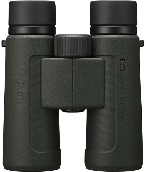 Binoclu Nikon - PROSTAFF P3, 10x42, verde