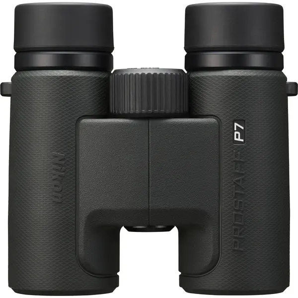 Binoclu Nikon - PROSTAFF P7, 10x30, verde