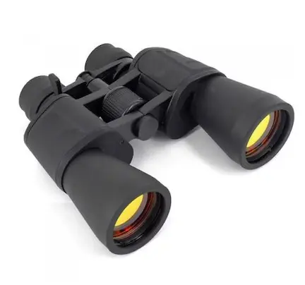 Binoclu Sakura 20x50 Negru