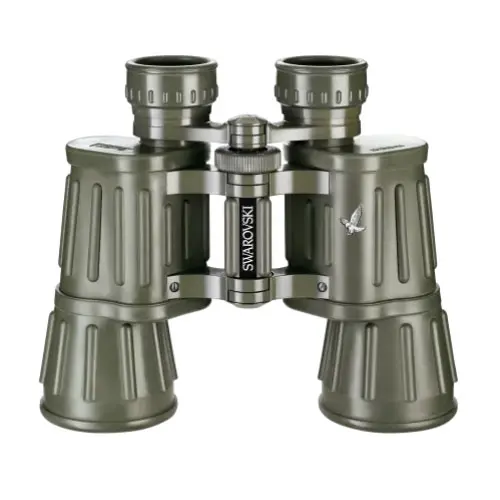 Binoclu Swarovski Habicht 10X40 WMGA