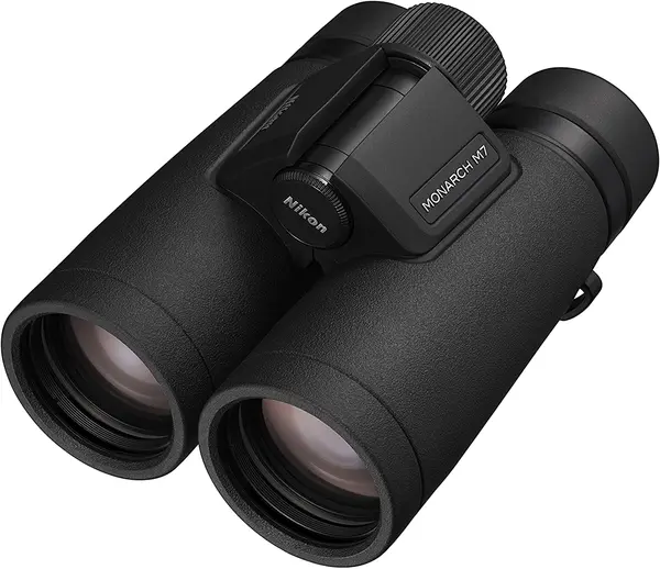 Binocluri Nikon - Monarch M7, 8х30, negru
