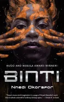Binti, Paperback/Nnedi Okorafor
