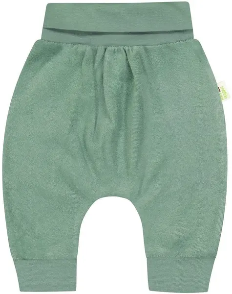 Bio Baby - Spumă ecologică, 68 cm, 4-6 luni, verde