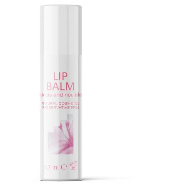 BIO Balsam de buze 5.7ml