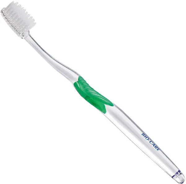Bio Care Periuță de dinți Silver, Medium Soft
